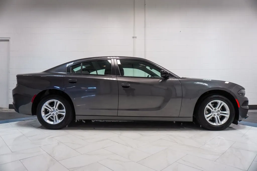 2023 Dodge Charger SXT, photo 25