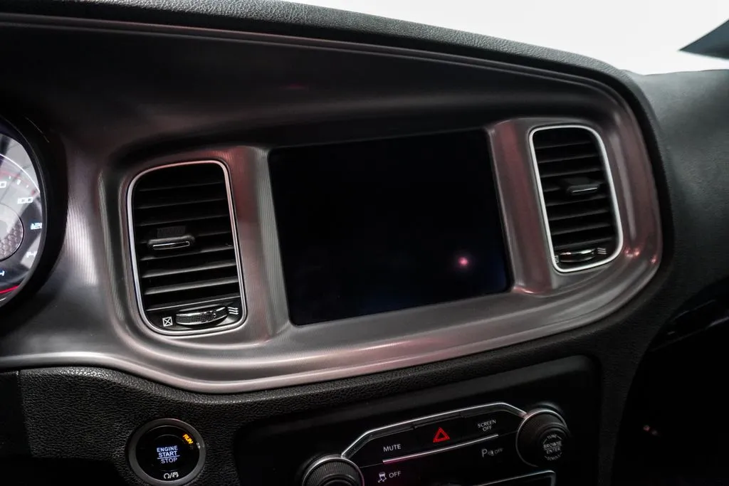 2023 Dodge Charger SXT, photo 15