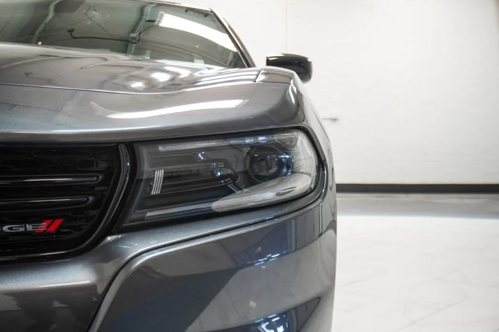 2023 Dodge Charger SXT, photo 29