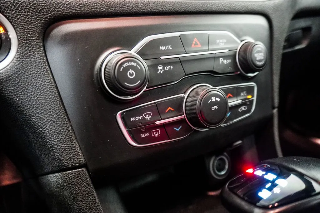 2023 Dodge Charger SXT, photo 16