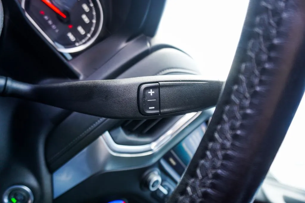 2021 Chevrolet Silverado 1500 RST, photo 14