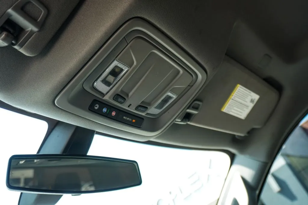 2021 Chevrolet Silverado 1500 RST, photo 18