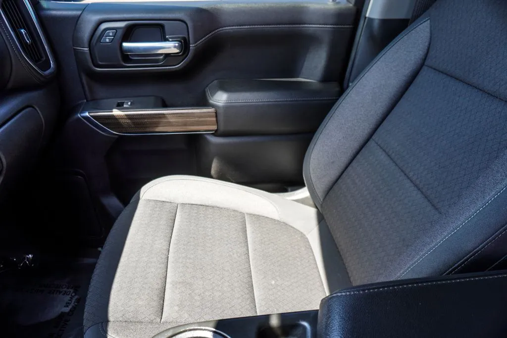 2021 Chevrolet Silverado 1500 RST, photo 20