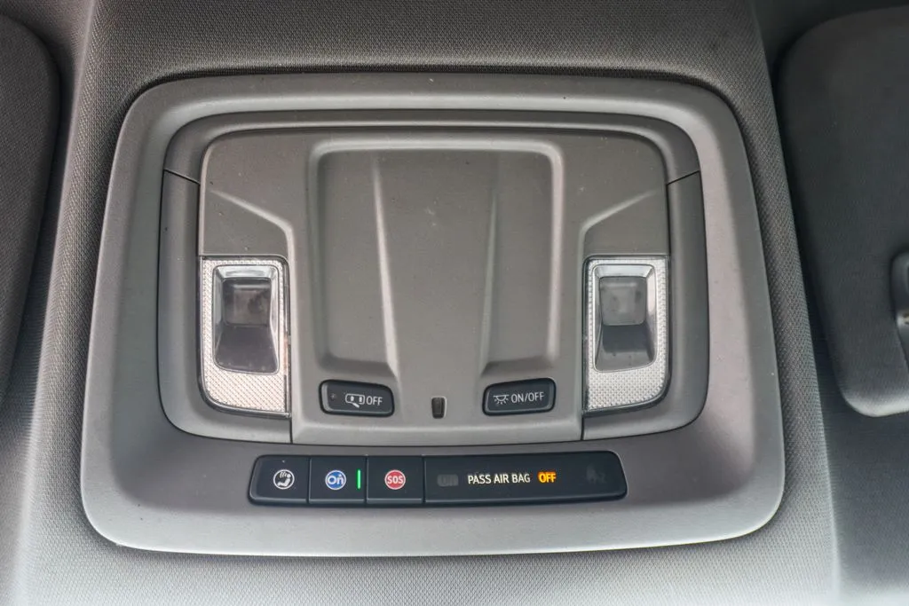 2021 Chevrolet Silverado 1500 RST, photo 19