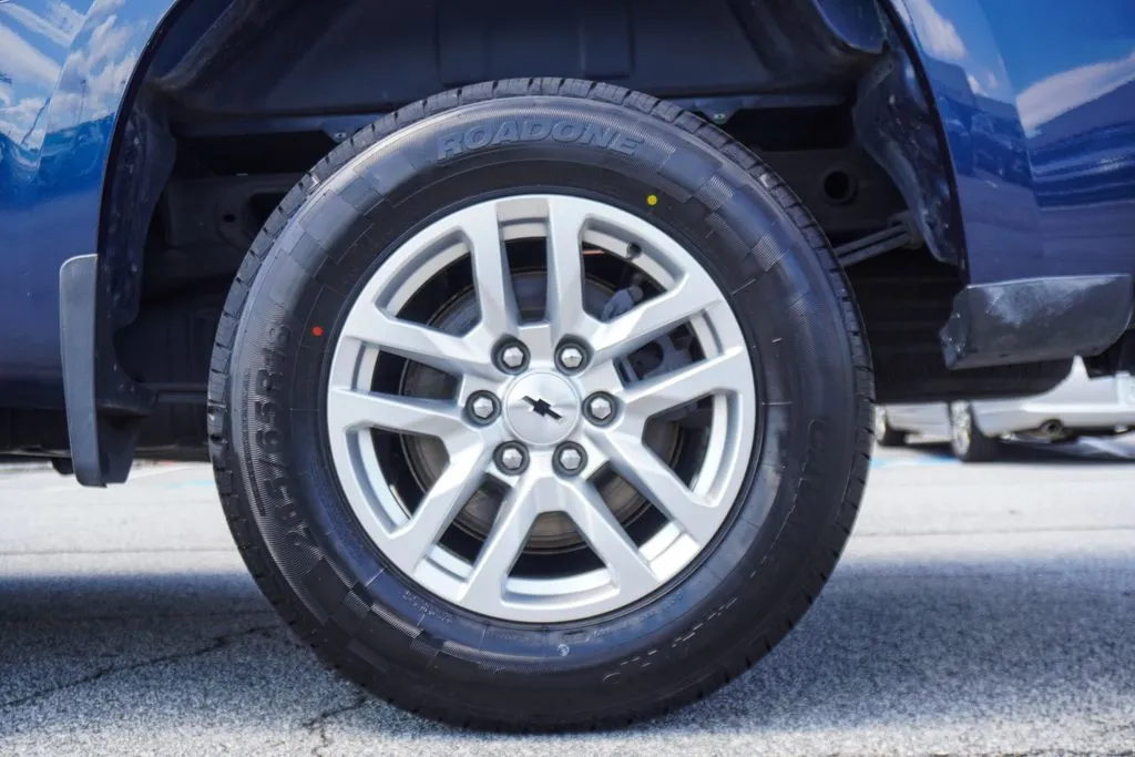 2021 Chevrolet Silverado 1500 RST, photo 30