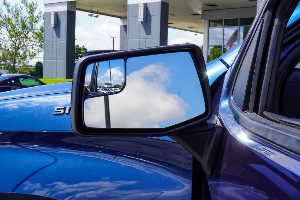 2021 Chevrolet Silverado 1500 RST, photo 31