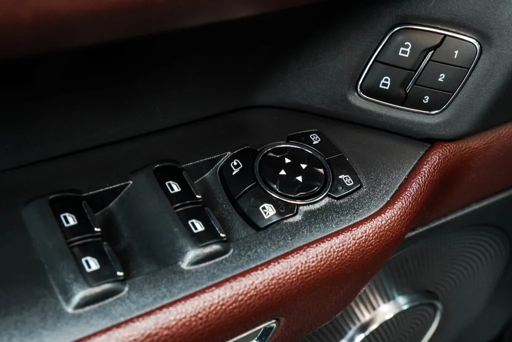 2023 Ford Expedition Limited, photo 43