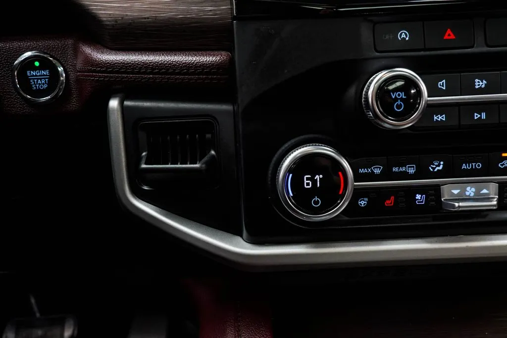 2023 Ford Expedition Limited, photo 29