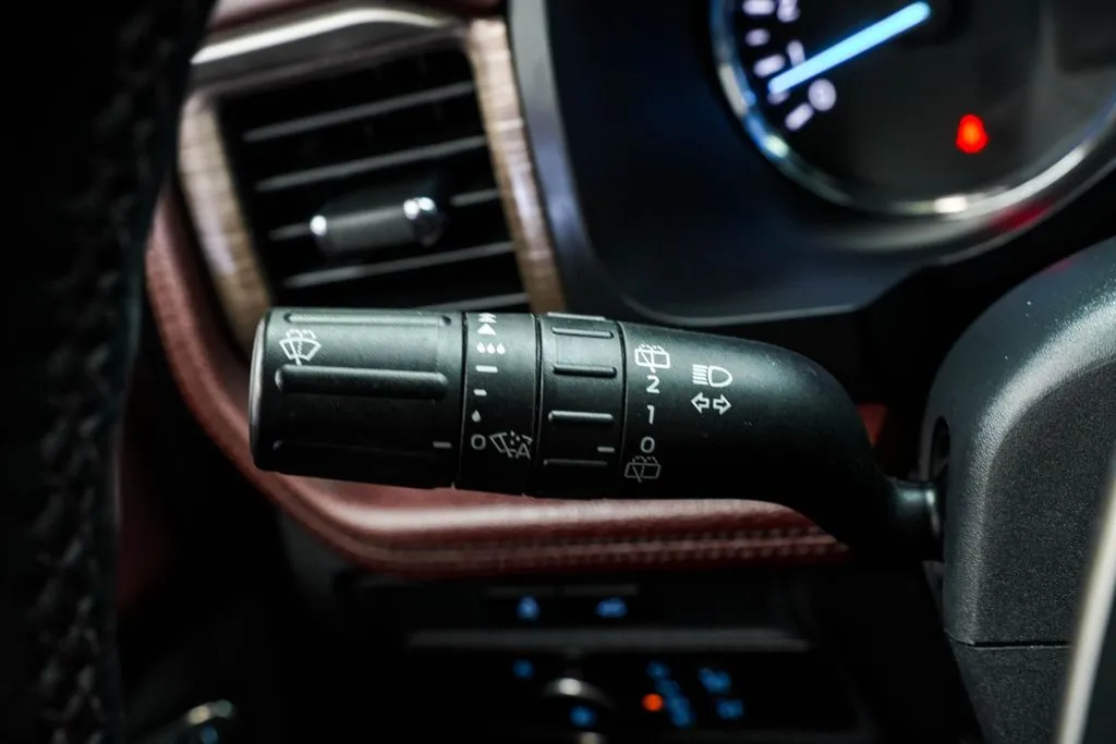 2023 Ford Expedition Limited, photo 39
