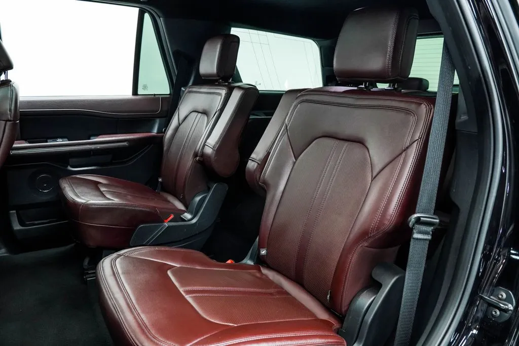 2023 Ford Expedition Limited, photo 17