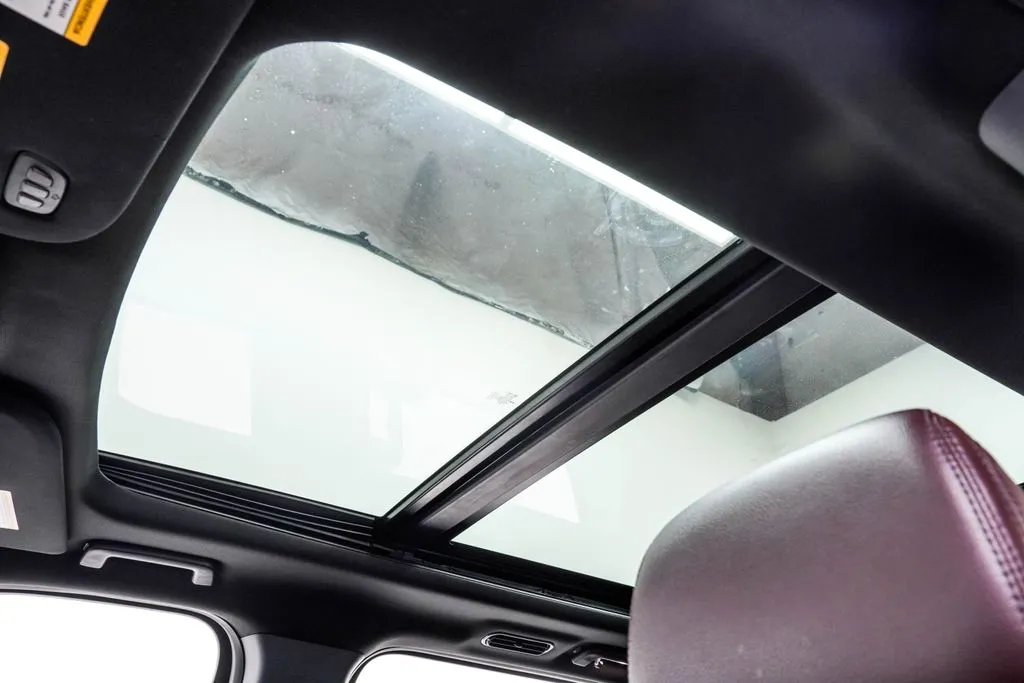 2023 Ford Expedition Limited, photo 20