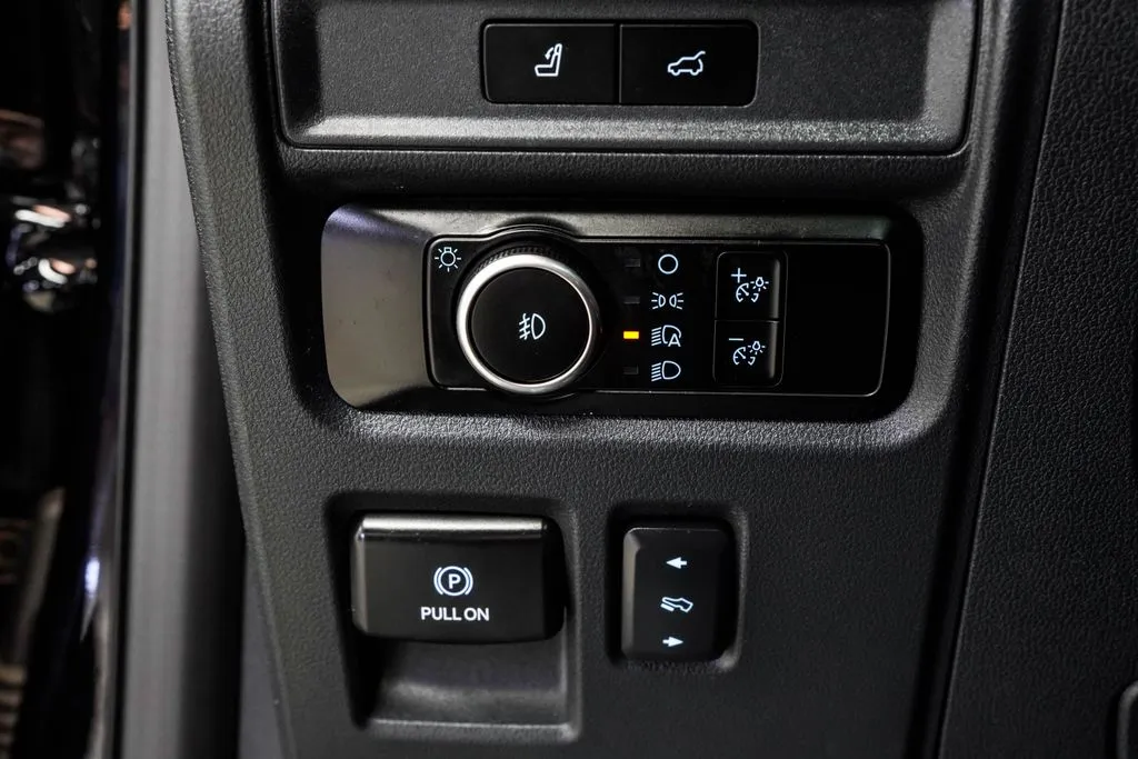 2023 Ford Expedition Limited, photo 41