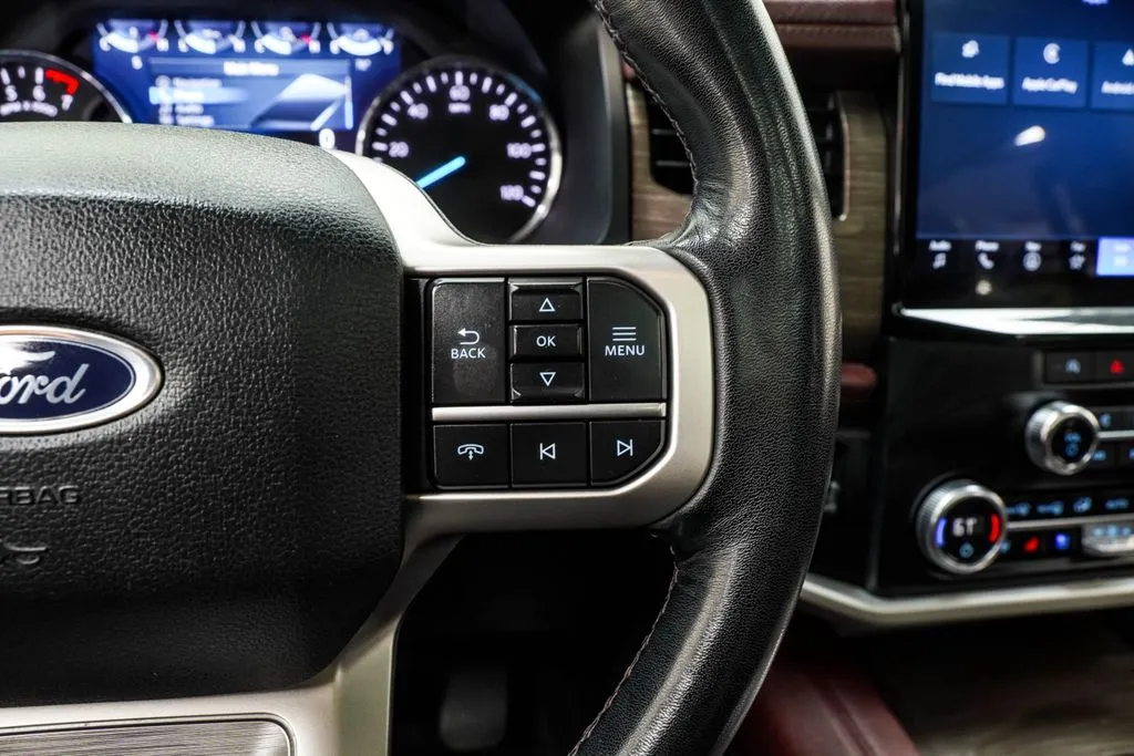 2023 Ford Expedition Limited, photo 38