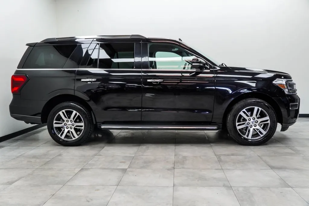 2023 Ford Expedition Limited, photo 6