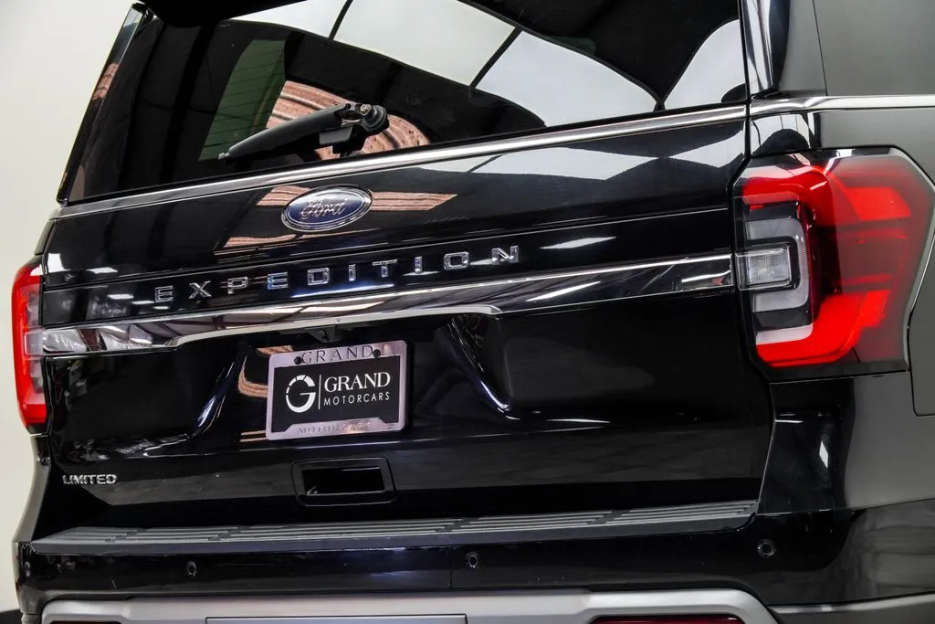 2023 Ford Expedition Limited, photo 13