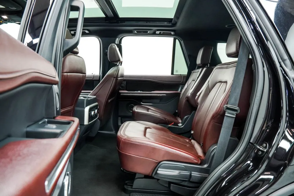 2023 Ford Expedition Limited, photo 18