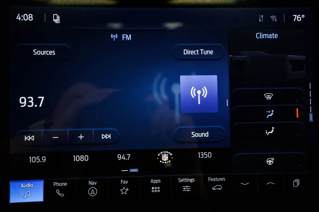 2023 Ford Expedition Limited, photo 32