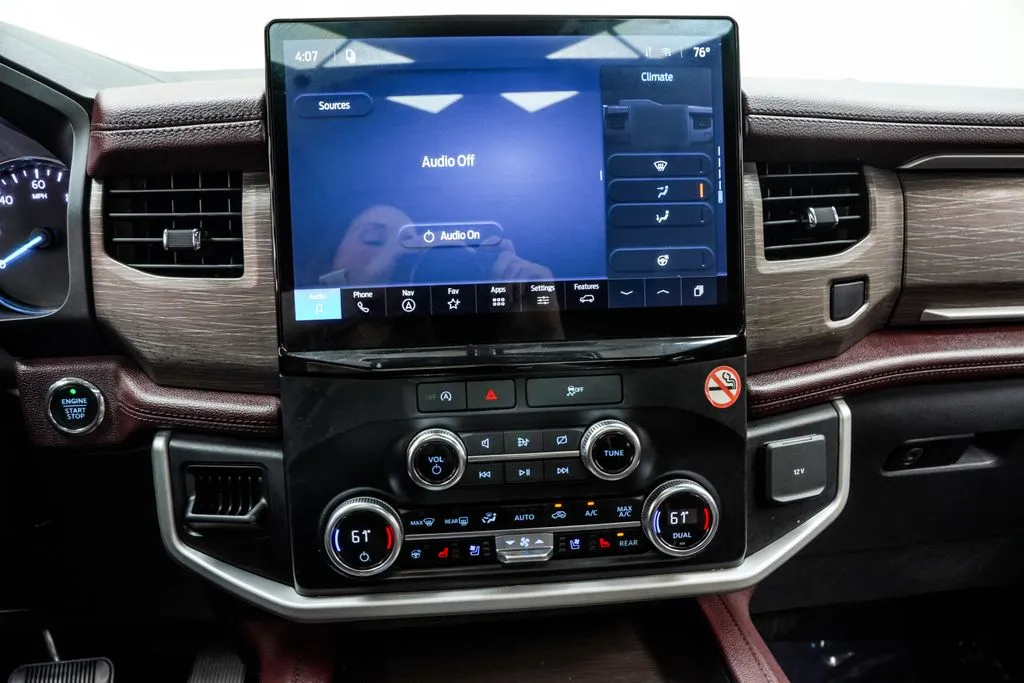 2023 Ford Expedition Limited, photo 28