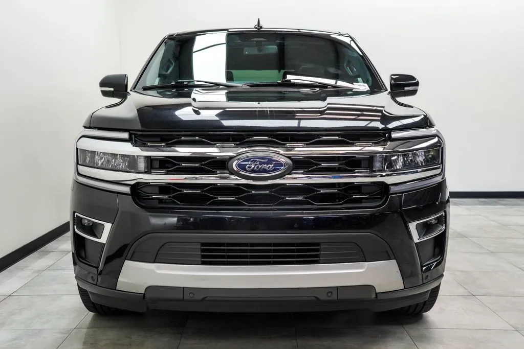 2023 Ford Expedition Limited, photo 5