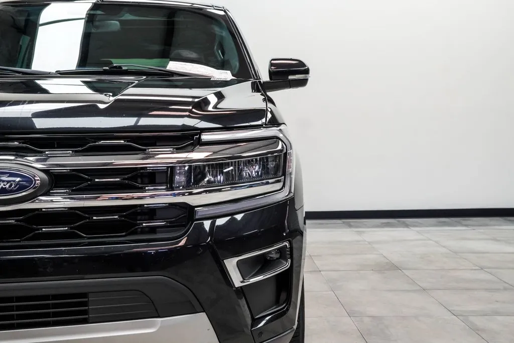 2023 Ford Expedition Limited, photo 7