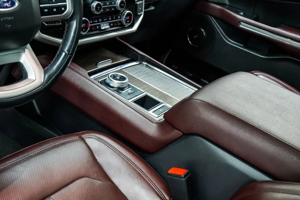2023 Ford Expedition Limited, photo 22