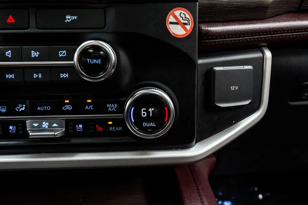 2023 Ford Expedition Limited, photo 30