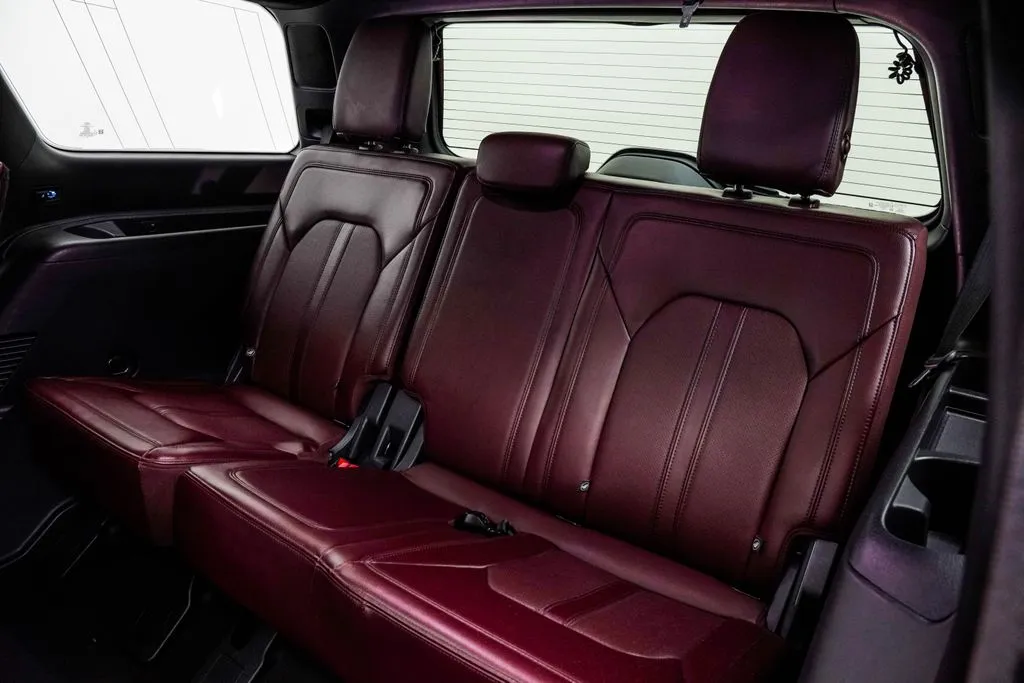 2023 Ford Expedition Limited, photo 19