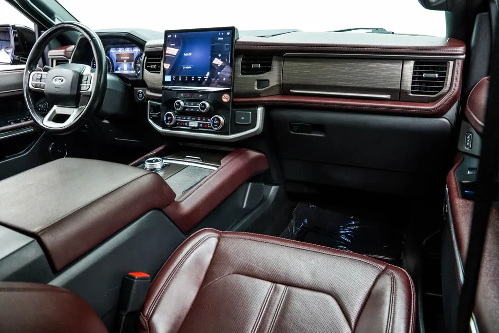 2023 Ford Expedition Limited, photo 23