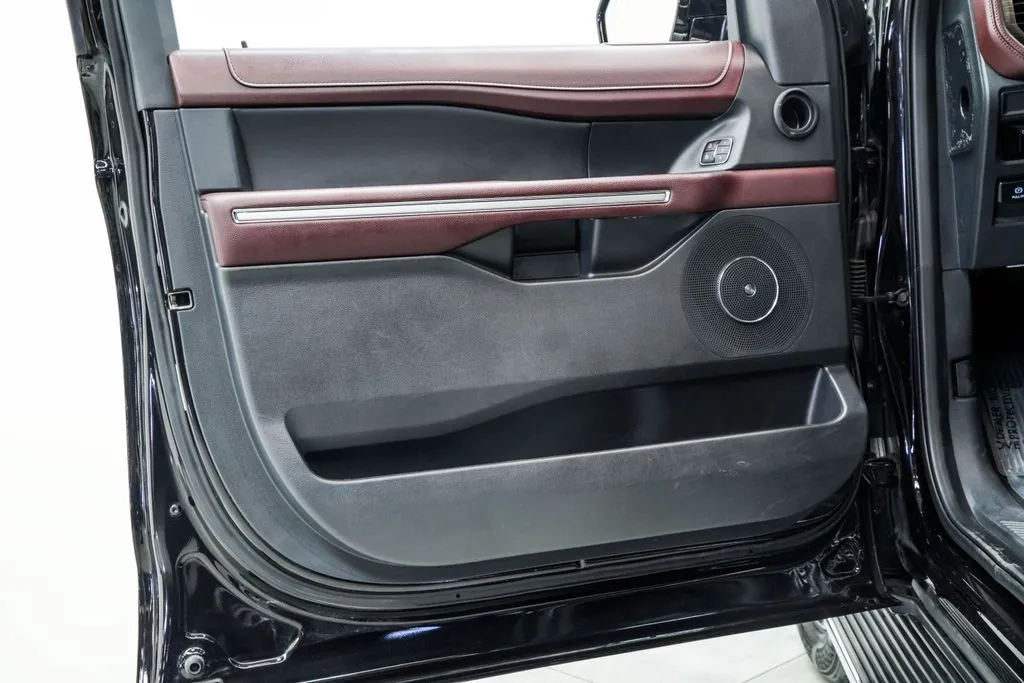 2023 Ford Expedition Limited, photo 42