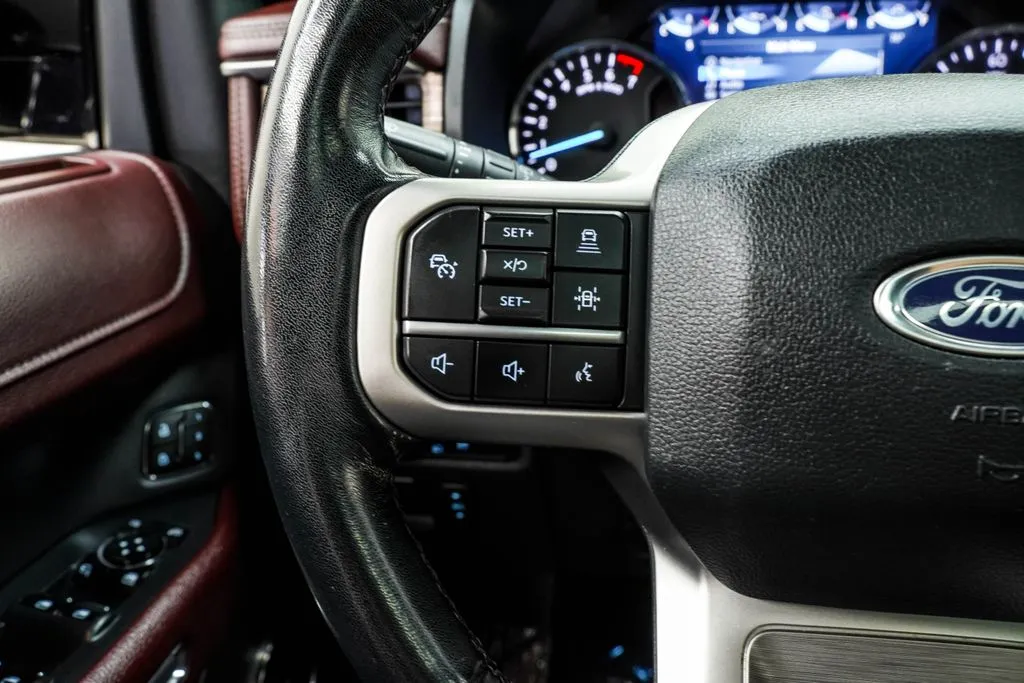 2023 Ford Expedition Limited, photo 37