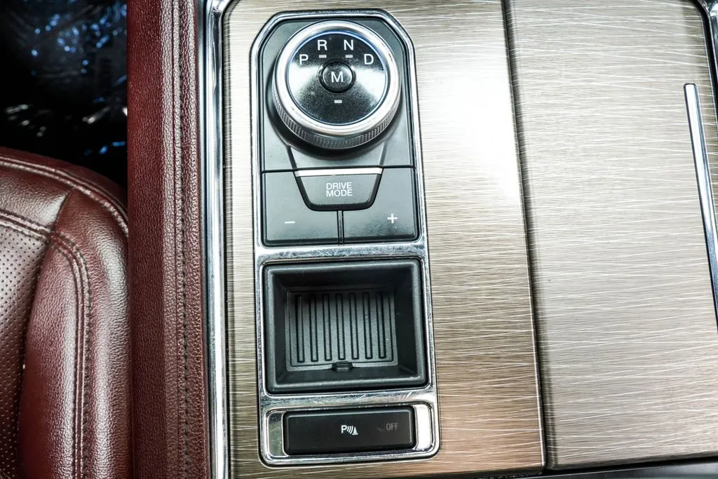 2023 Ford Expedition Limited, photo 27