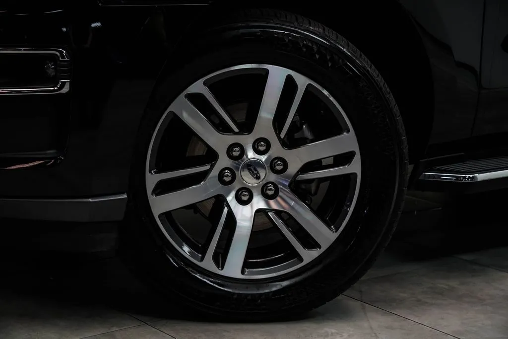 2023 Ford Expedition Limited, photo 4