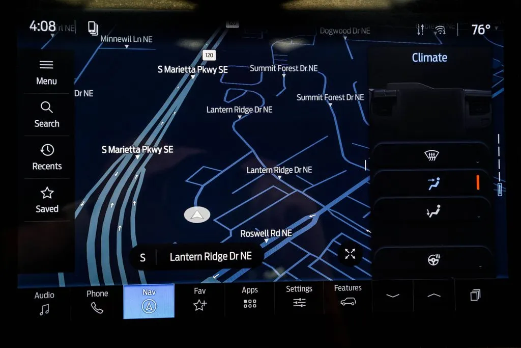 2023 Ford Expedition Limited, photo 33