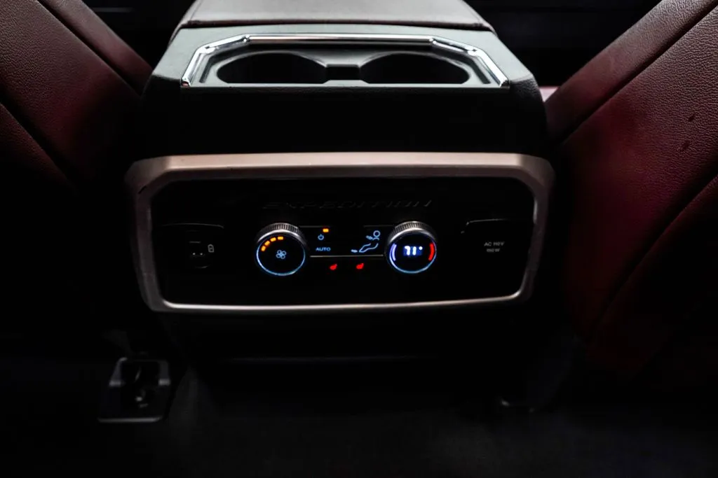 2023 Ford Expedition Limited, photo 26