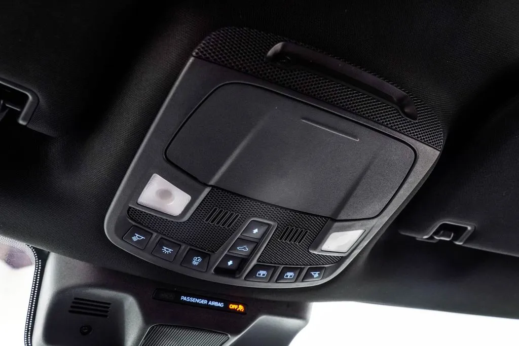 2023 Ford Expedition Limited, photo 40