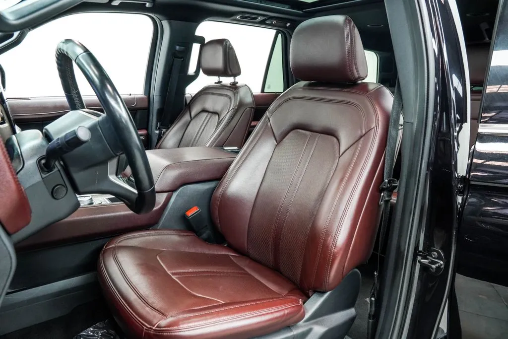 2023 Ford Expedition Limited, photo 15