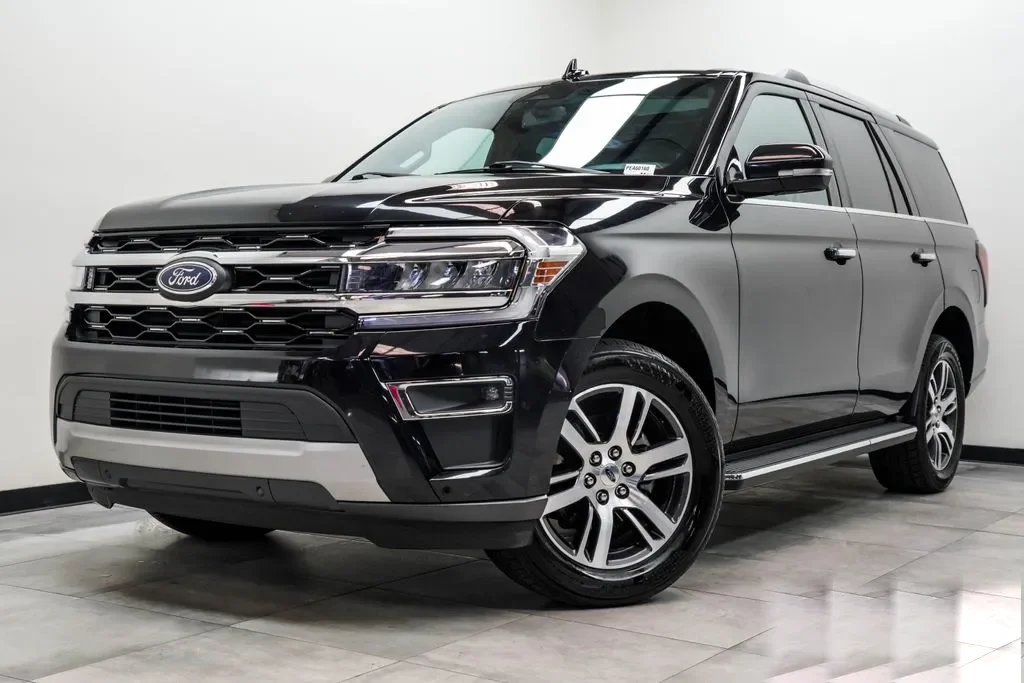 2023 Ford Expedition Limited, photo 1