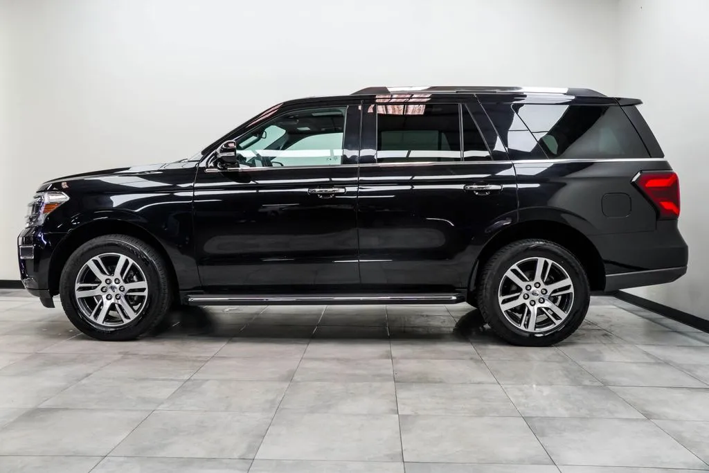 2023 Ford Expedition Limited, photo 9