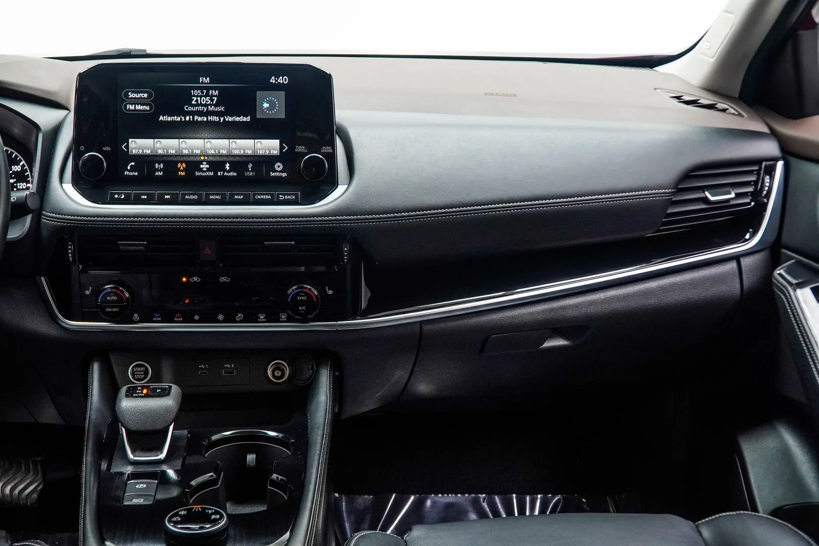 2023 Nissan Rogue SL, photo 16