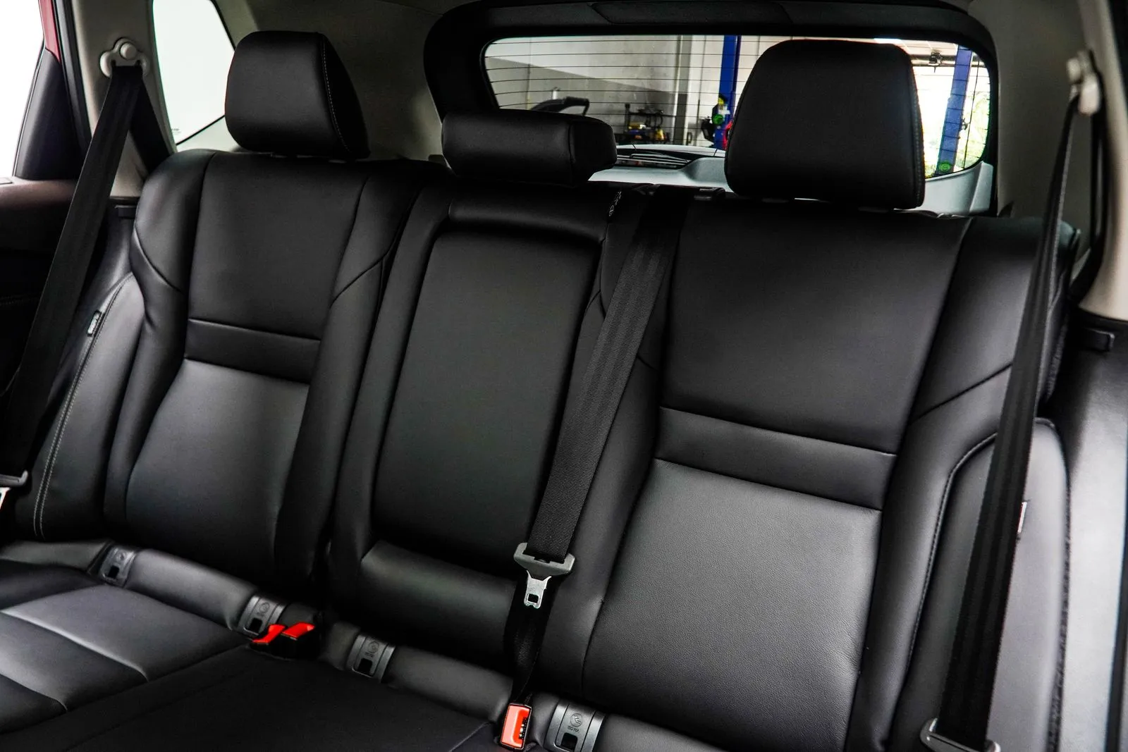 2023 Nissan Rogue SL, photo 35