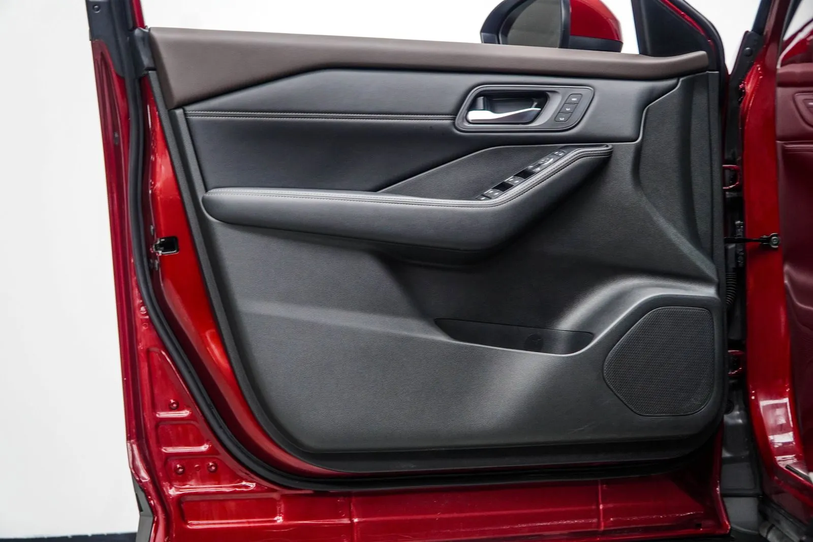 2023 Nissan Rogue SL, photo 31