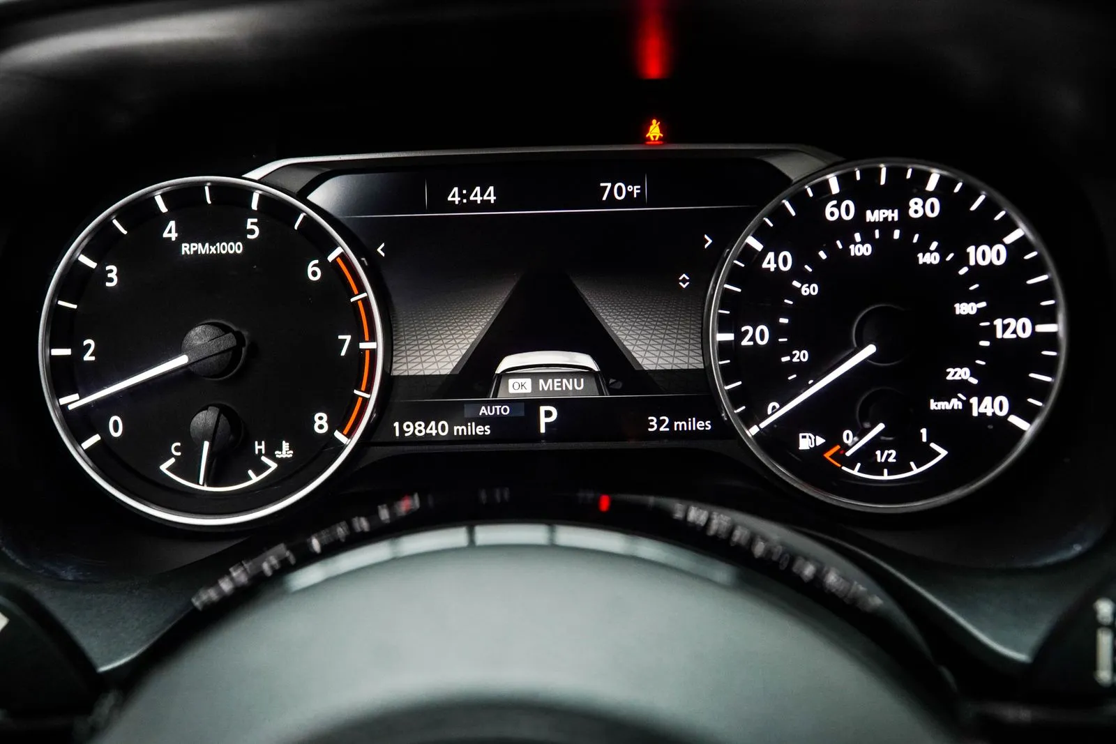 2023 Nissan Rogue SL, photo 29