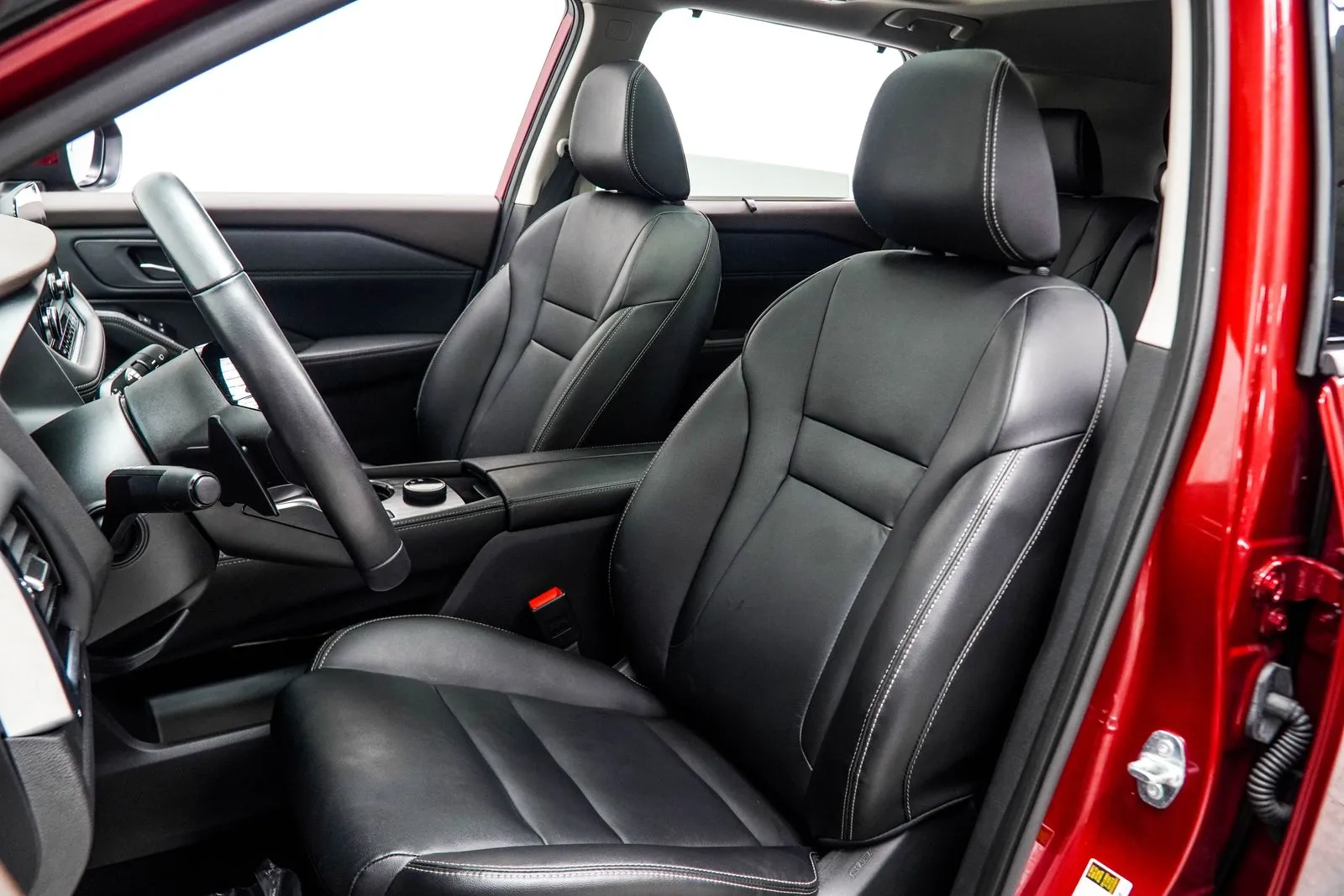 2023 Nissan Rogue SL, photo 33