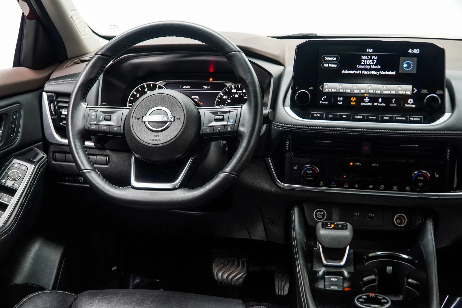 2023 Nissan Rogue SL, photo 15