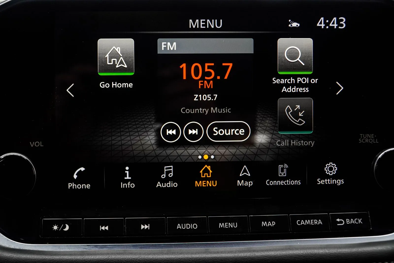 2023 Nissan Rogue SL, photo 23