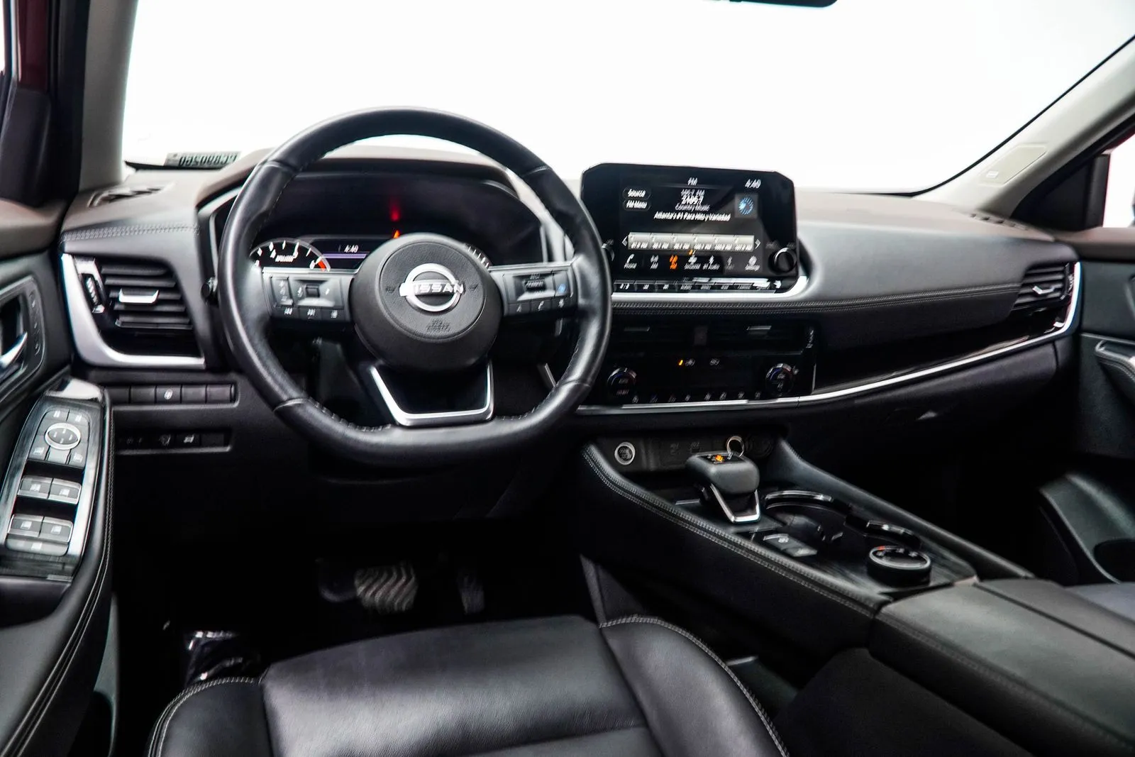 2023 Nissan Rogue SL, photo 14
