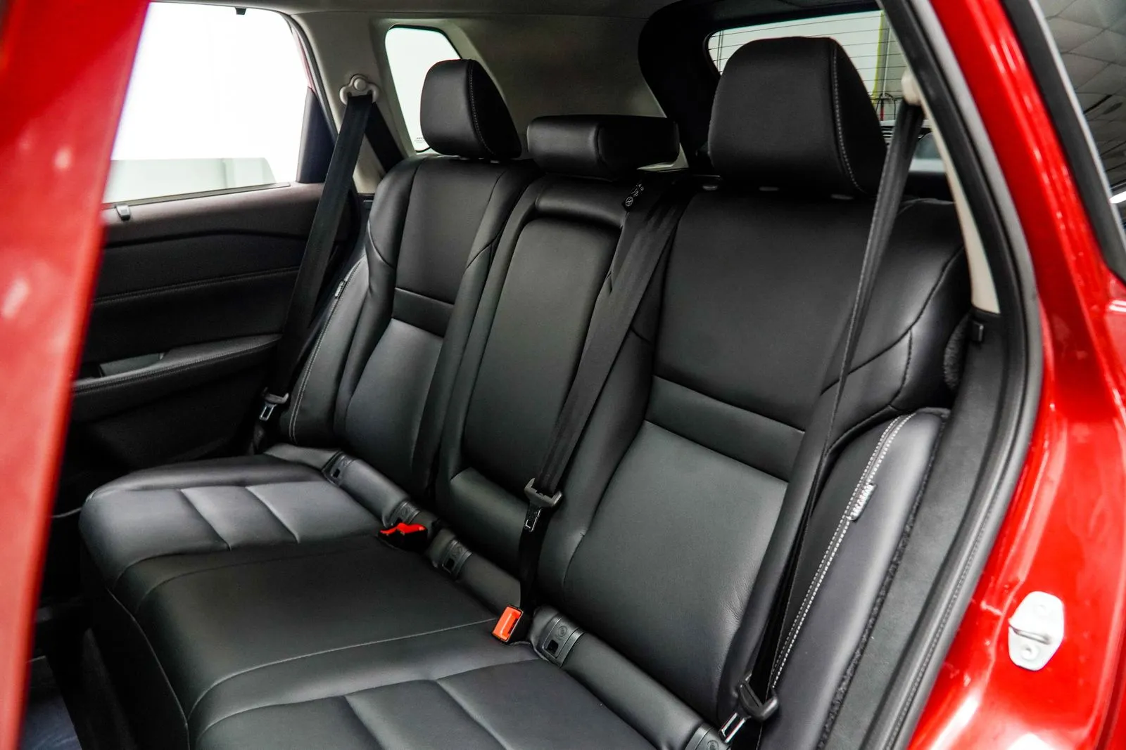 2023 Nissan Rogue SL, photo 36