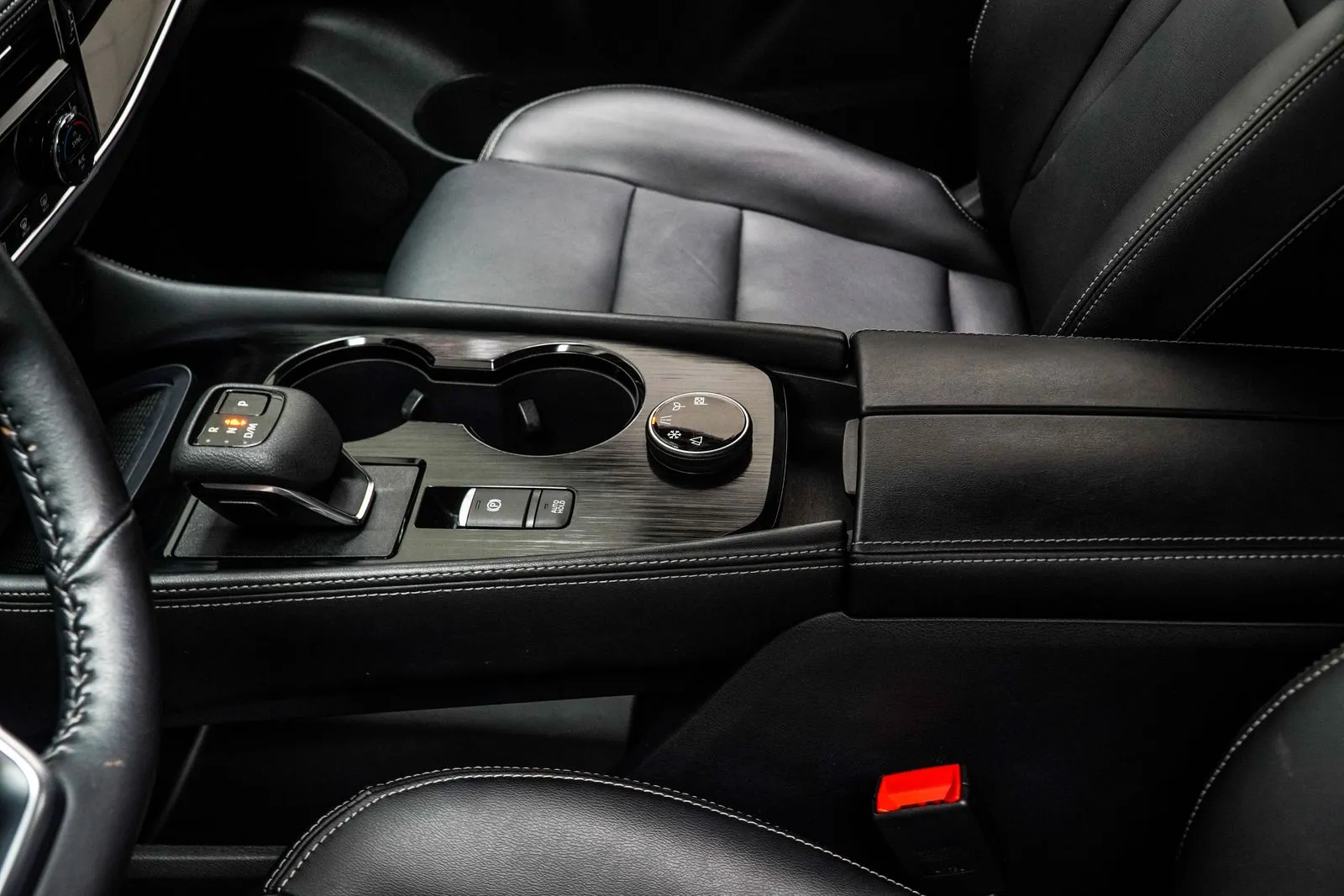 2023 Nissan Rogue SL, photo 18