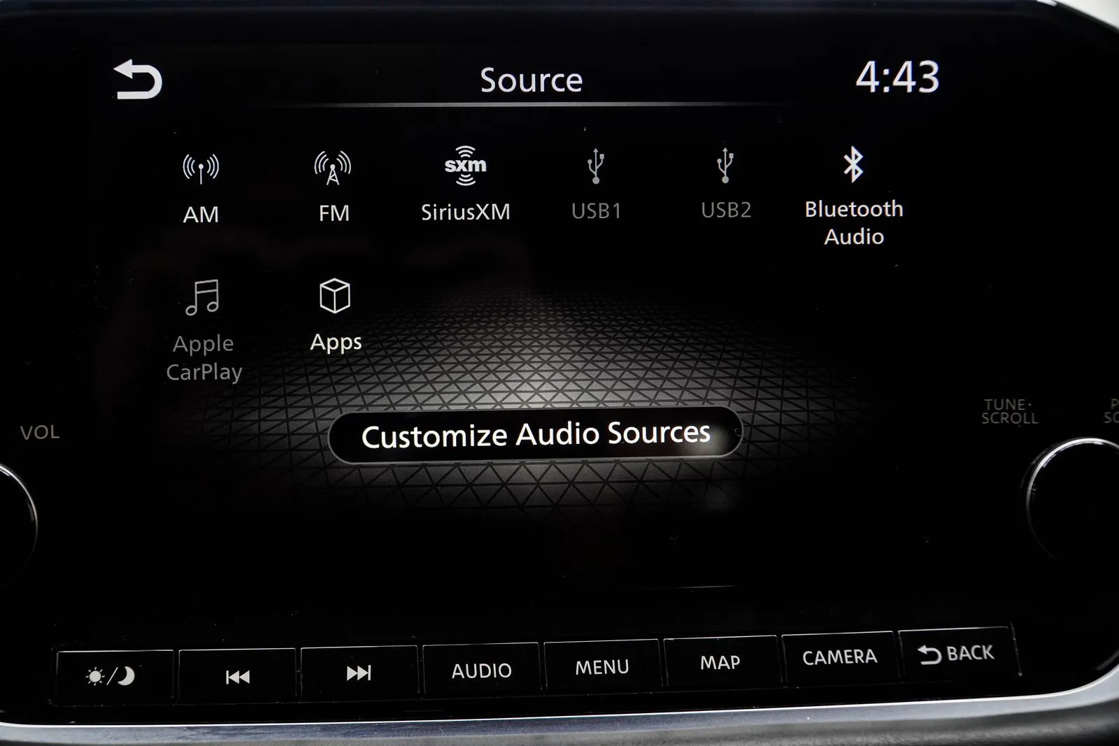 2023 Nissan Rogue SL, photo 22