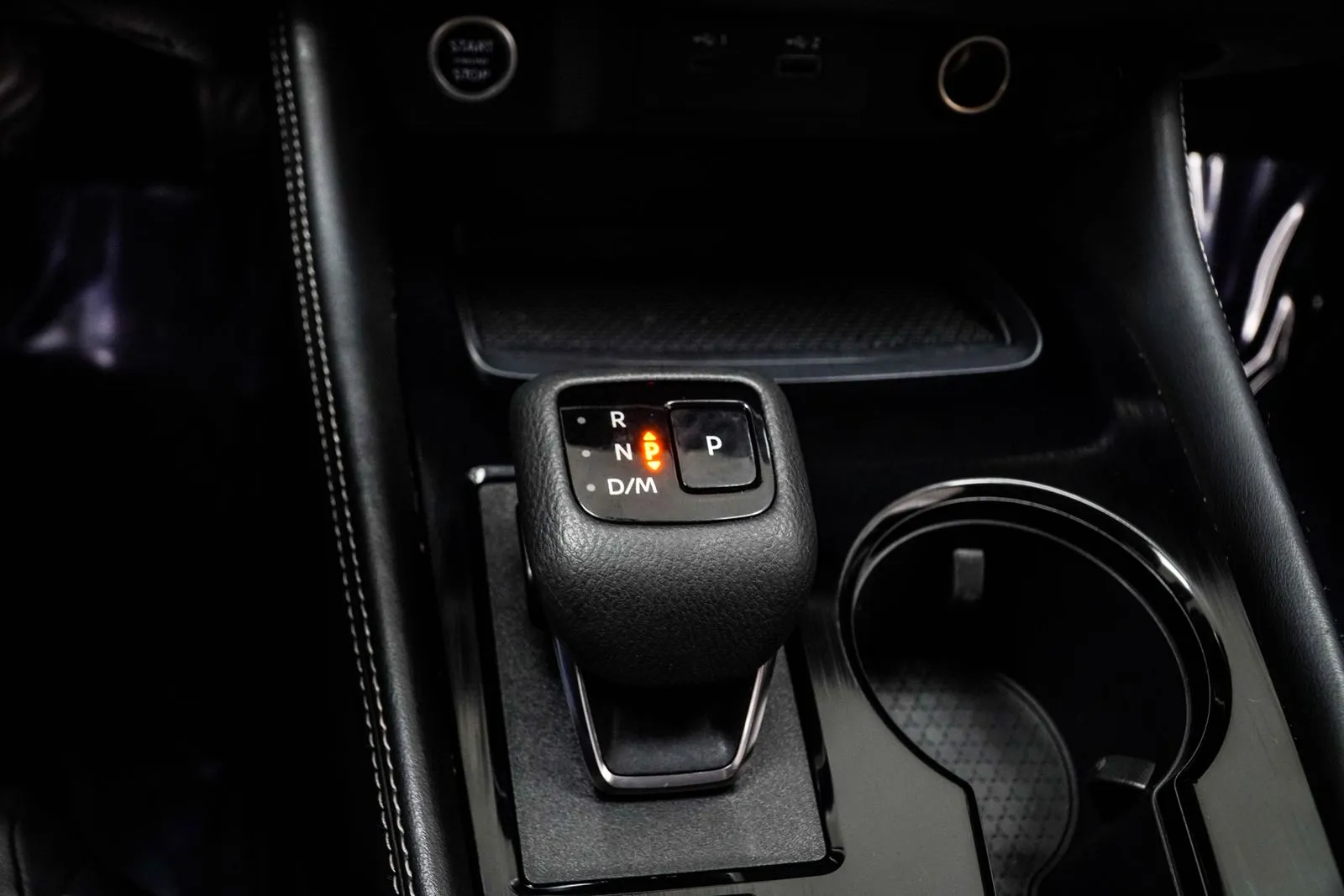 2023 Nissan Rogue SL, photo 19